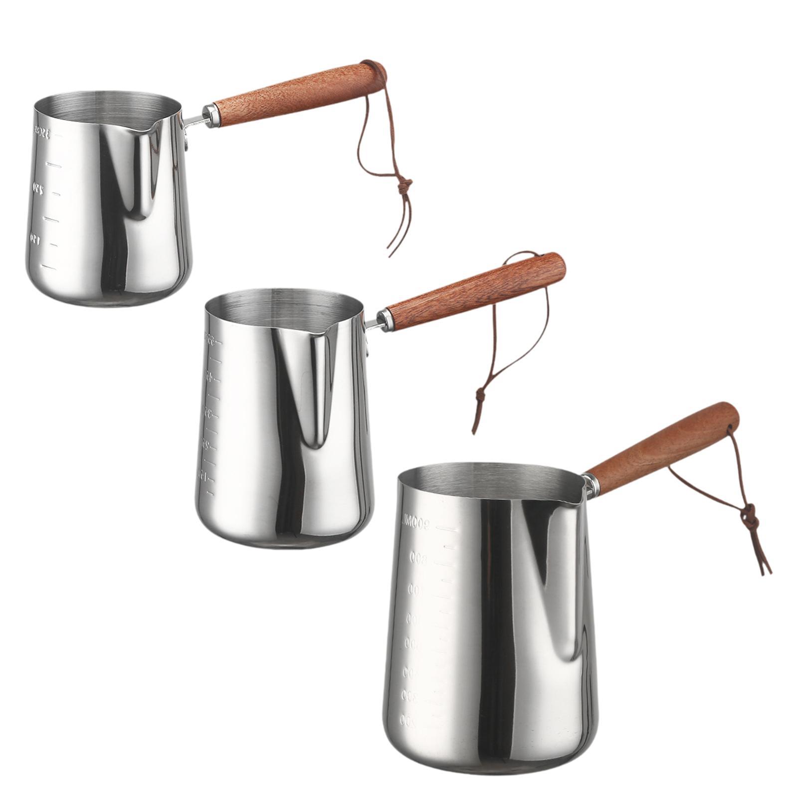 Coffee Tea Box - Turkish Coffee Pot Espresso Machine Accessories