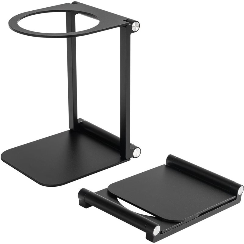 Coffee Dripper V60 - A73M-Pour Over Coffee Maker Stand,Foldable Portable