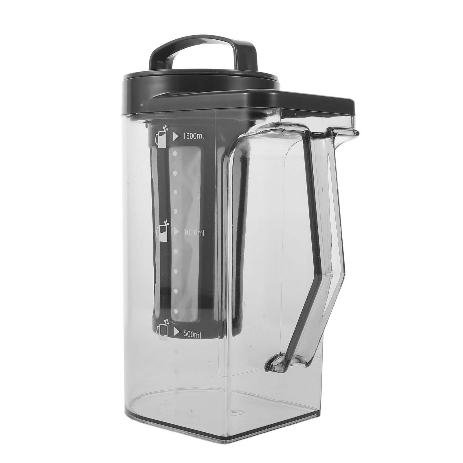 Coffee Tea Infuser - Large Capacity Cold Brew Coffee Pitcher