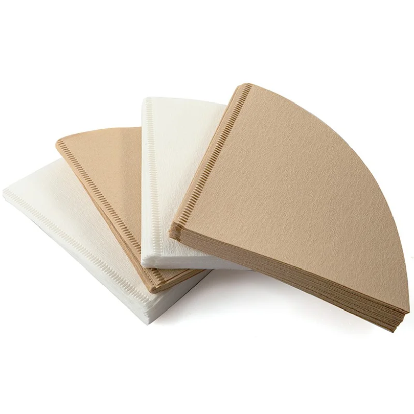 Coffee Dripper V60 - YRP 60 V Coffee Filter Paper