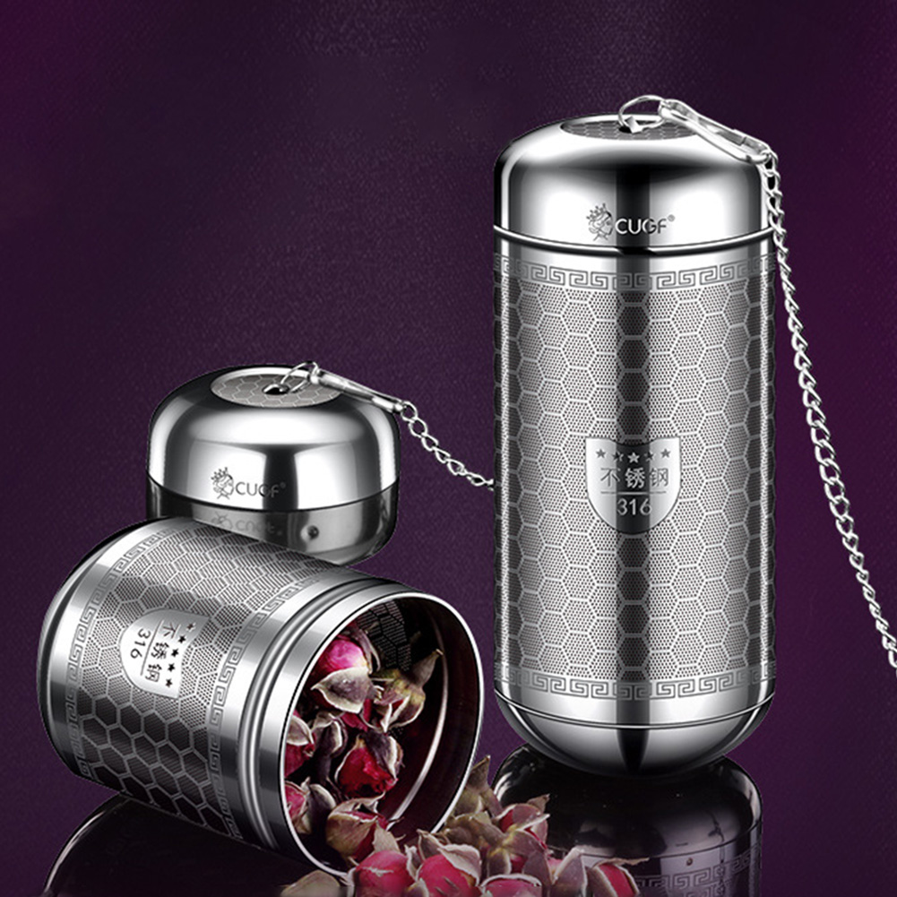 Coffee Tea Infuser - Stainless Steel Tea Infuser Tea Leaves
