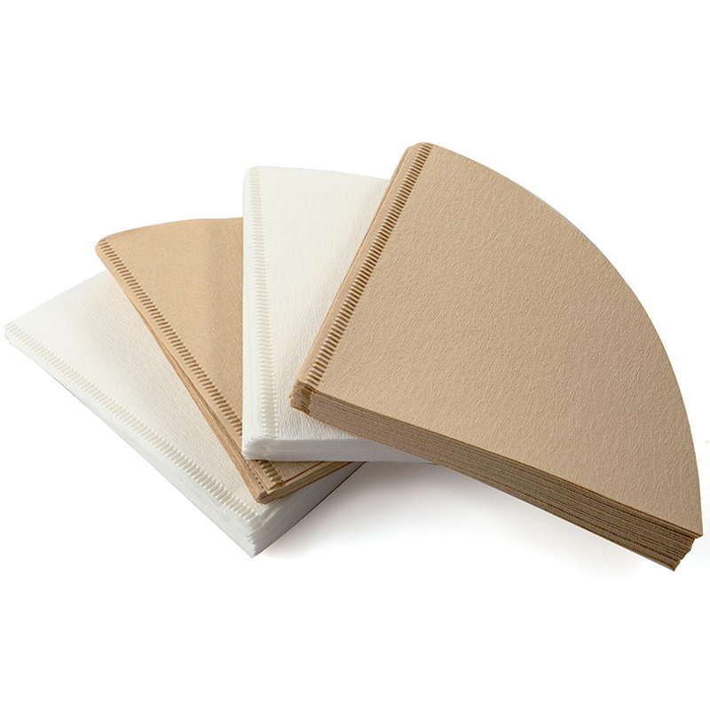 Coffee Dripper V60 - YRP 60 V Coffee Filter Paper