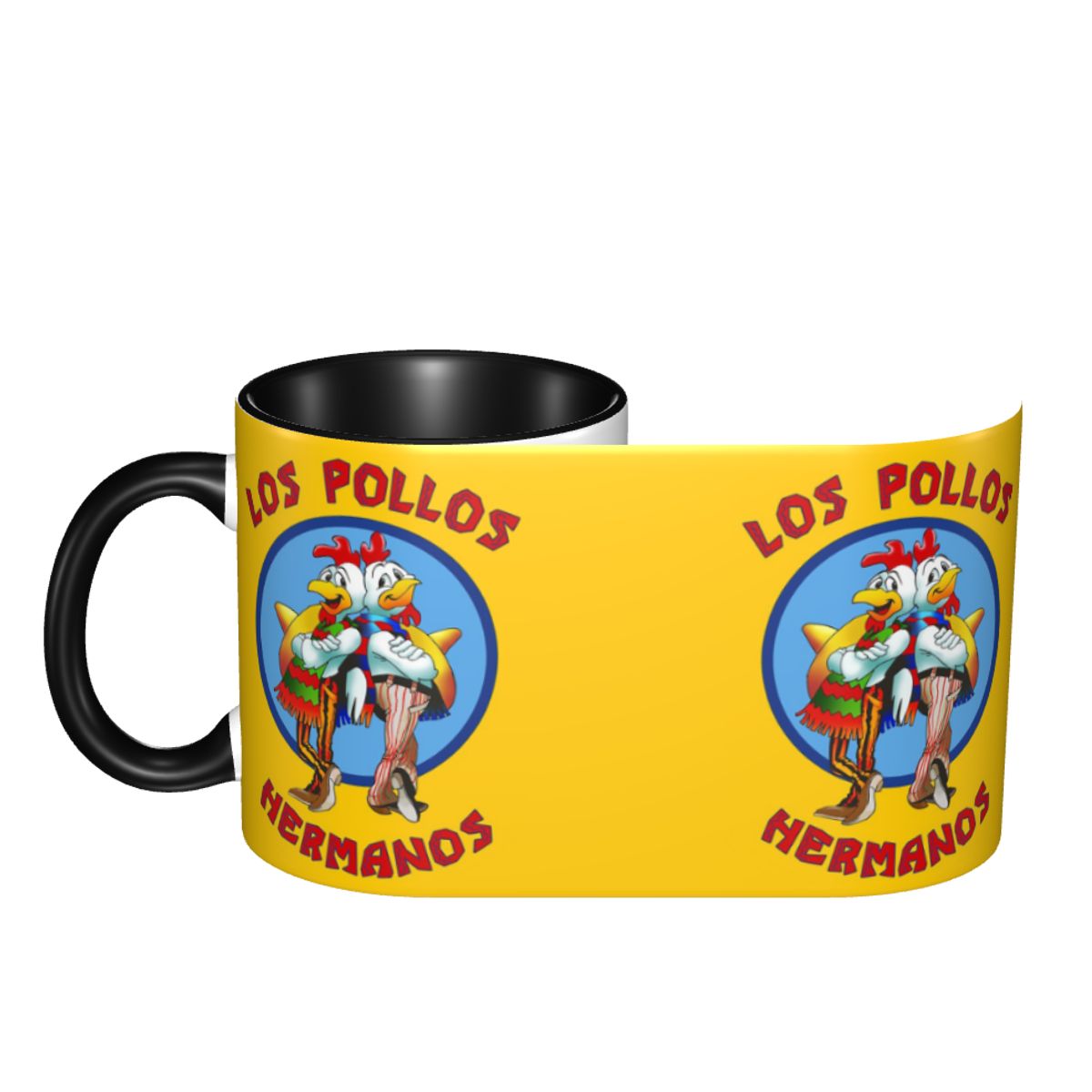 Coffee Tea Break - Breaking Bad Let's Cook Mug Funny