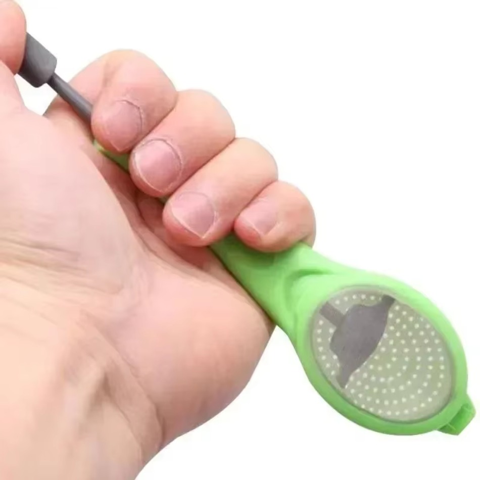Coffee Tea Infuser - Healthy Tea Infuser Kitchen Built-in Plunger