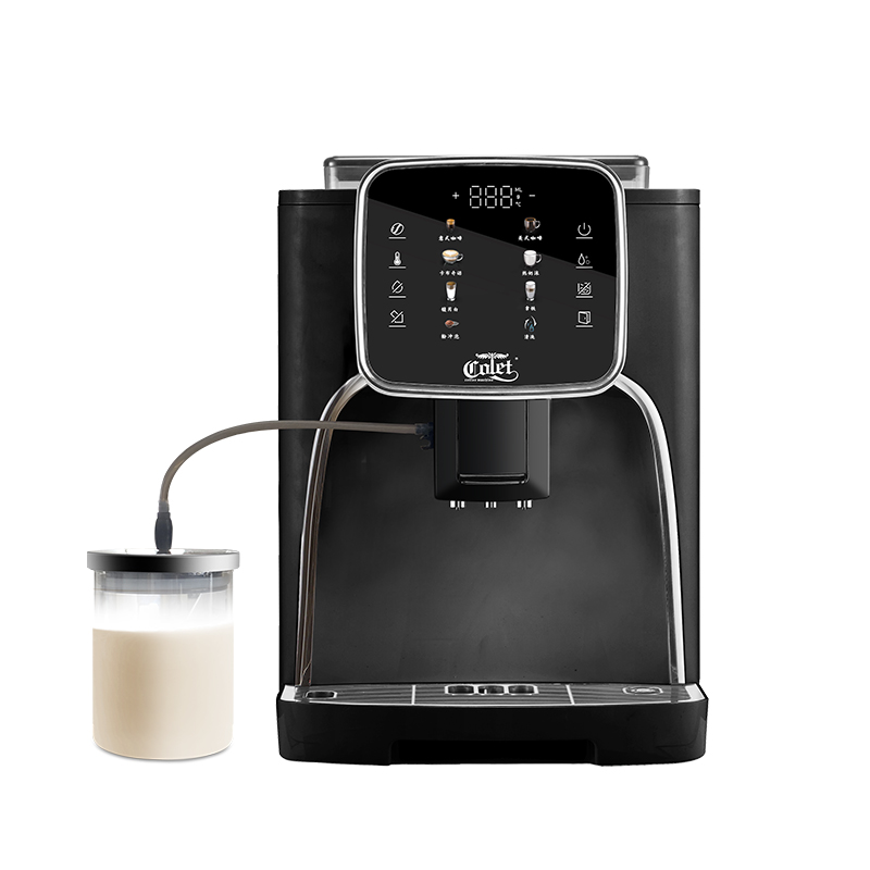 Coffee & Tea Garden Lincoln Menu - 6 Coffee Drinks One Touch Get