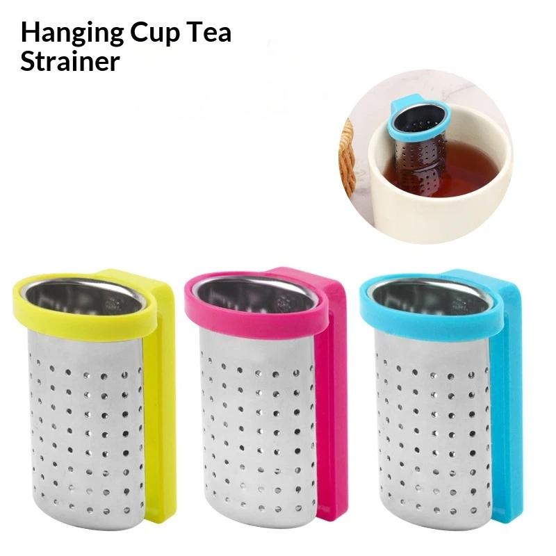 Coffee Tea Infuser - ·NewGreat Stainless Steel Tea Diffuser Precise