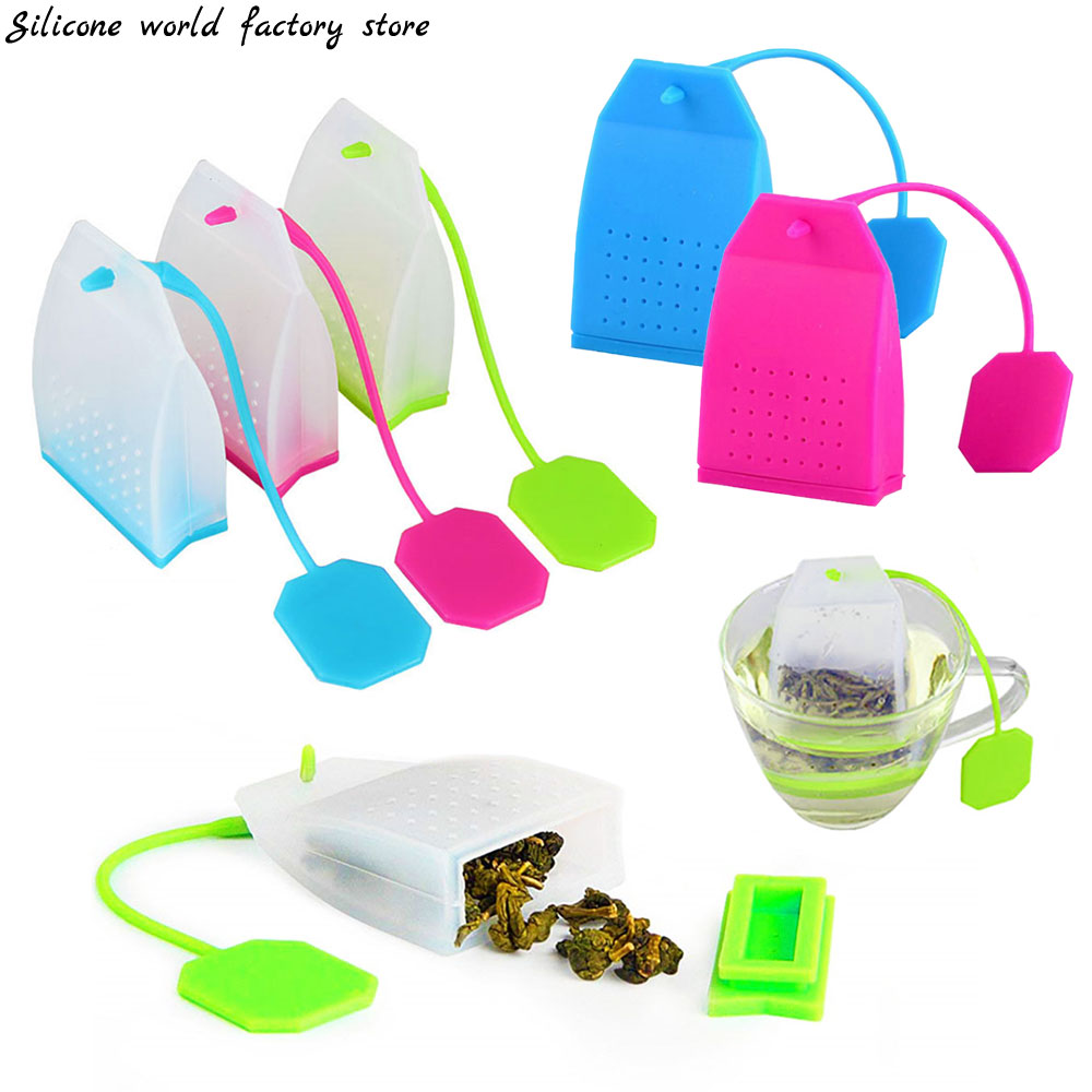 Coffee Tea Infuser - Ốp Lương Thực Thế Giới Cấp