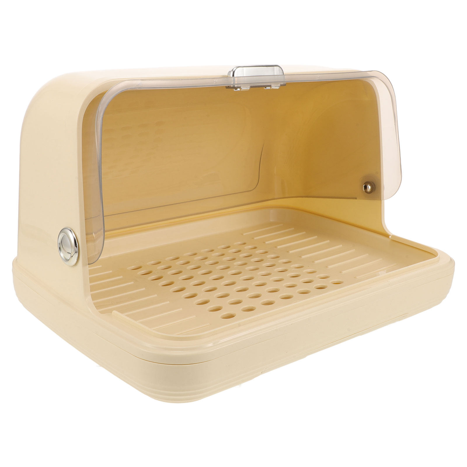 Coffee Tea Box - Cup Storage Organizer Box Desktop Cup