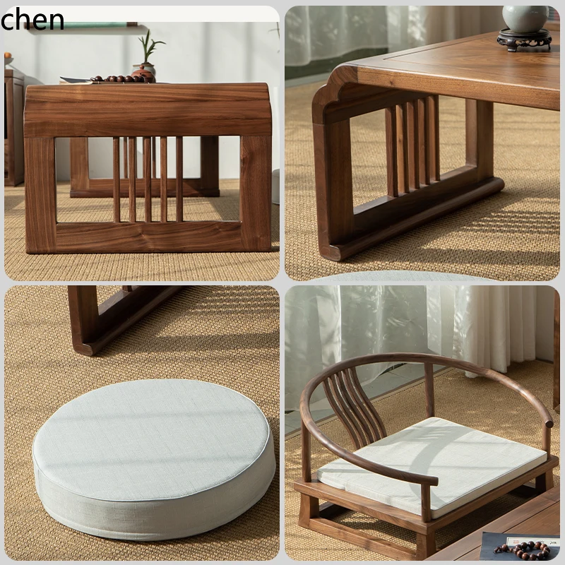 i5.15 Tatami Low Table and Cha - đánh giá và giá Tea & Coffee Quận 1