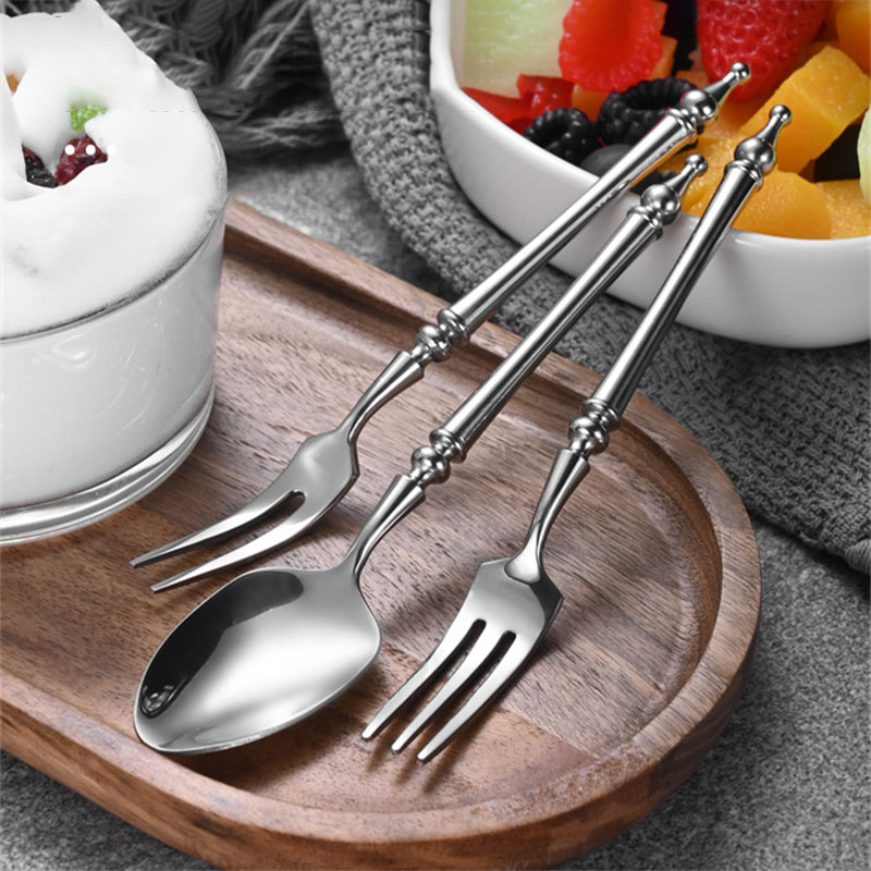 Slim 304 Stainless Steel Cutle - đánh giá và giá Coffee Tea Weight Loss