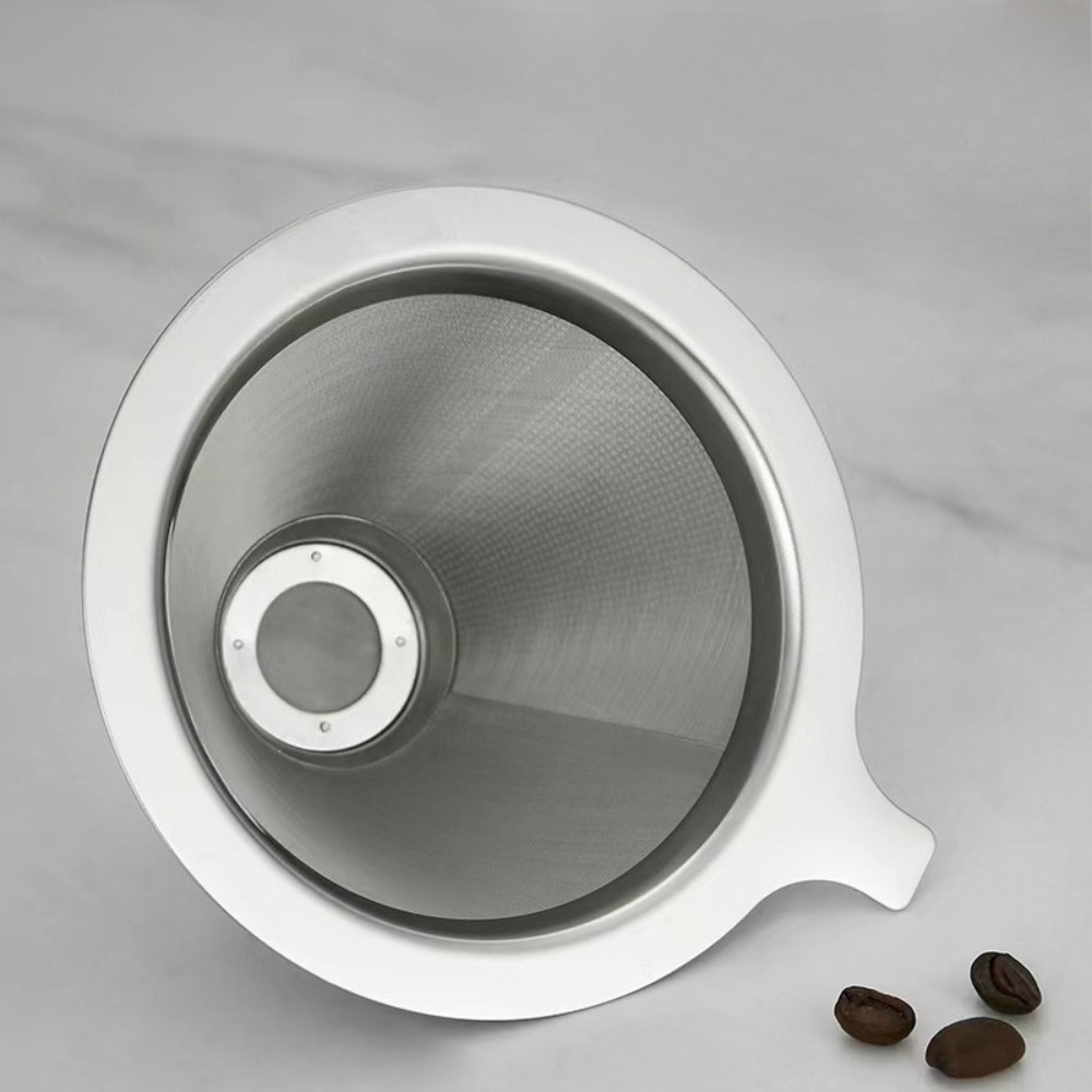 Large Reusable Coffee Filter S - đánh giá và giá Coffee & Tea Garden Lincoln Menu