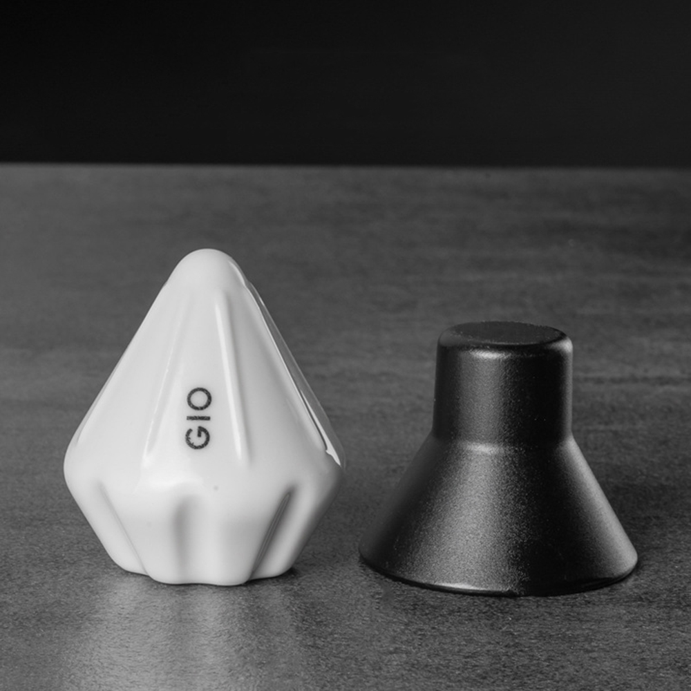 Coffee Dripper Transformer V60 - đánh giá và giá Coffee Dripper V60