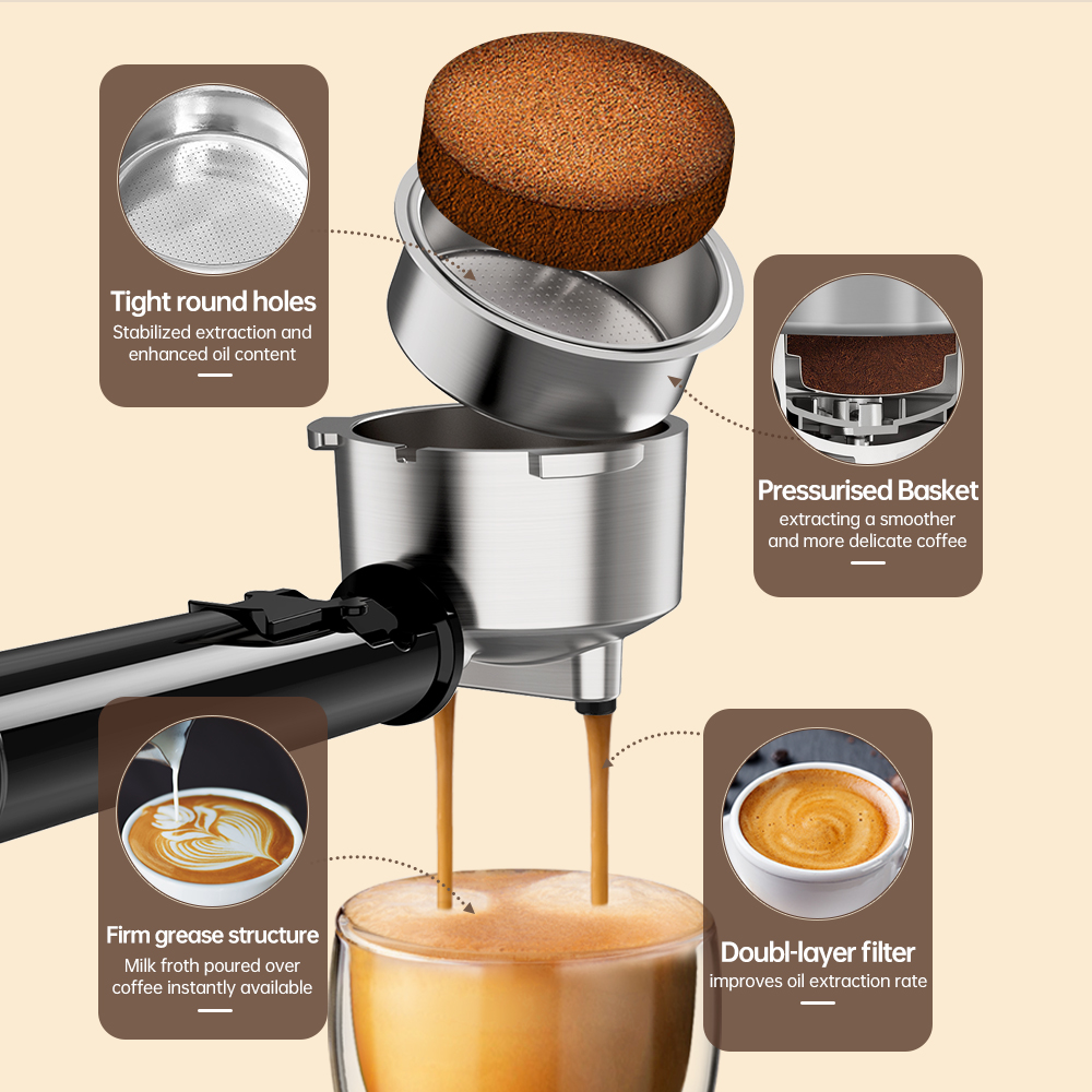 CafeLffe Coffee Maker Cafetera - đánh giá và giá Coffee Tea Weight Loss