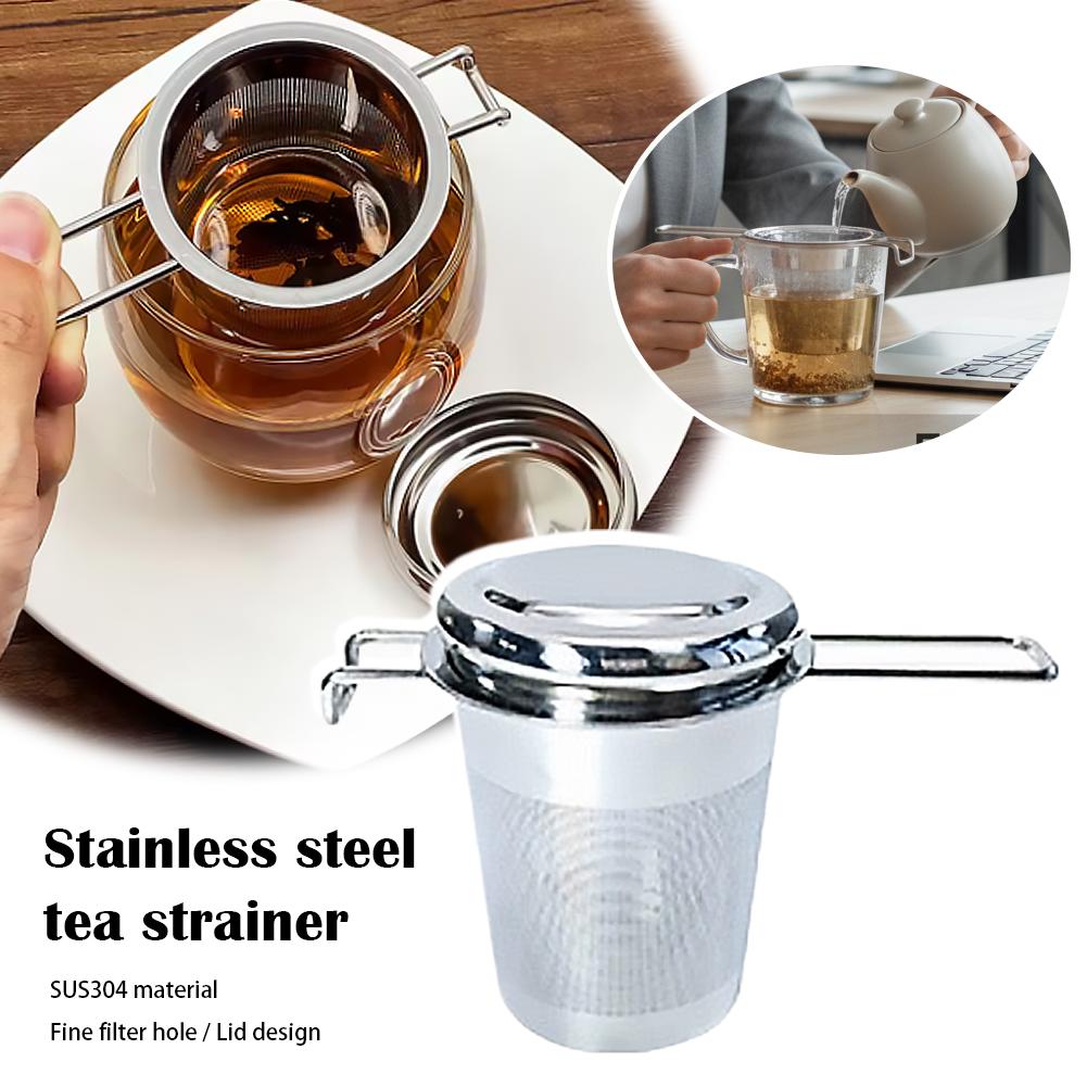 1pc Loose Leaf Tea Infuser Sta - đánh giá và giá Coffee Tea Infuser
