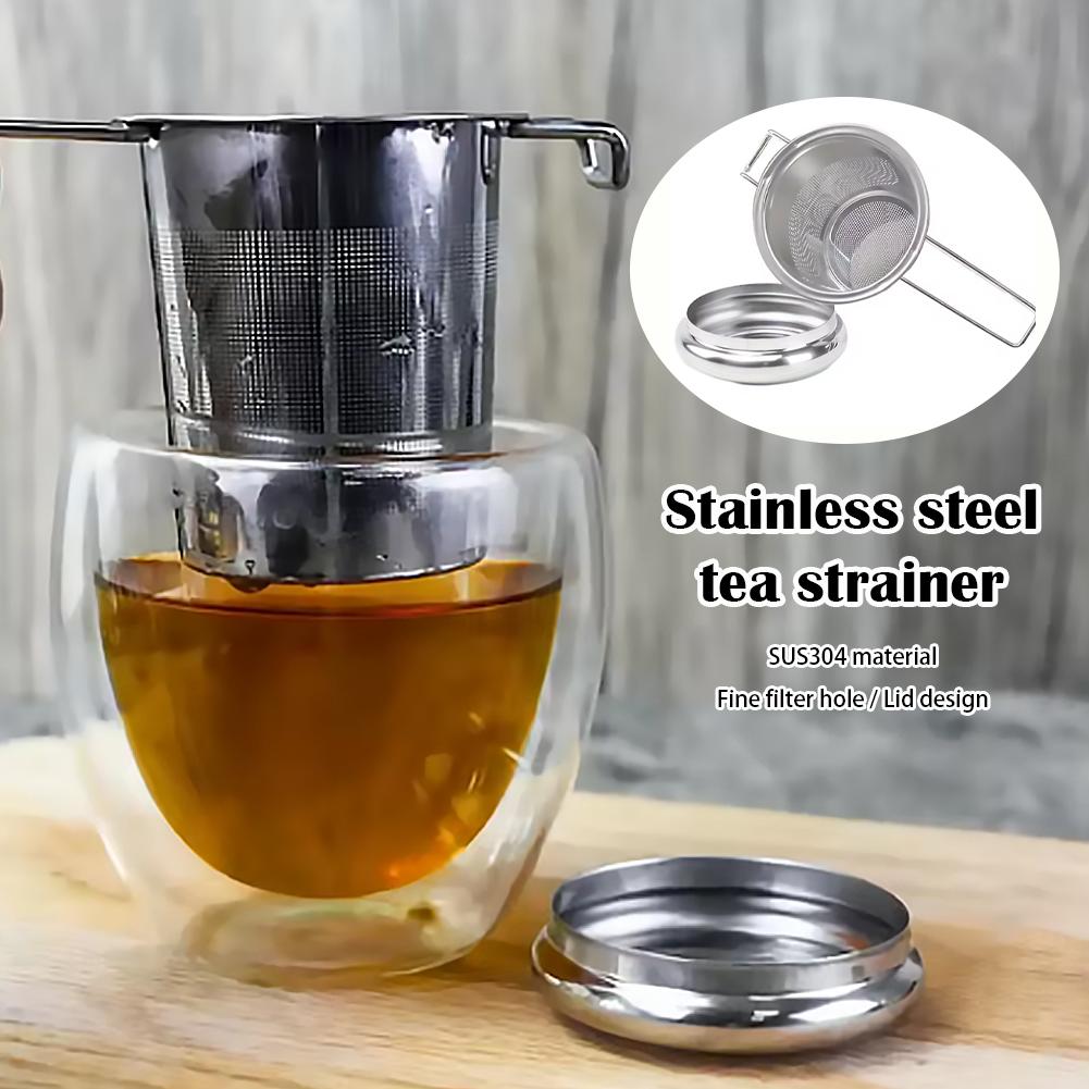 1pc Loose Leaf Tea Infuser Sta - đánh giá và giá Coffee Tea Infuser