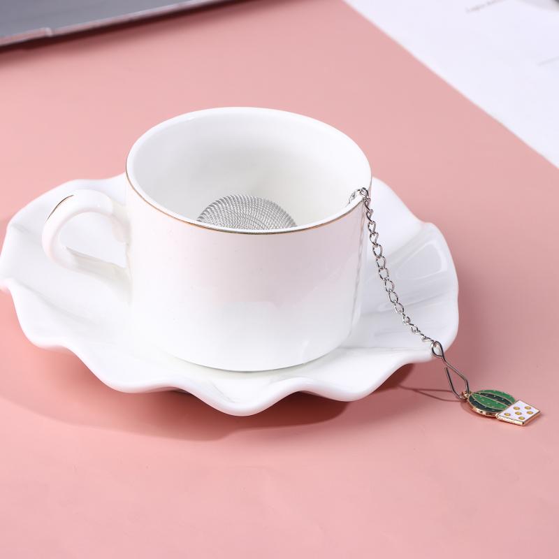 *2Pcs Stainless Steel Tea Infu - đánh giá và giá Coffee Tea Infuser