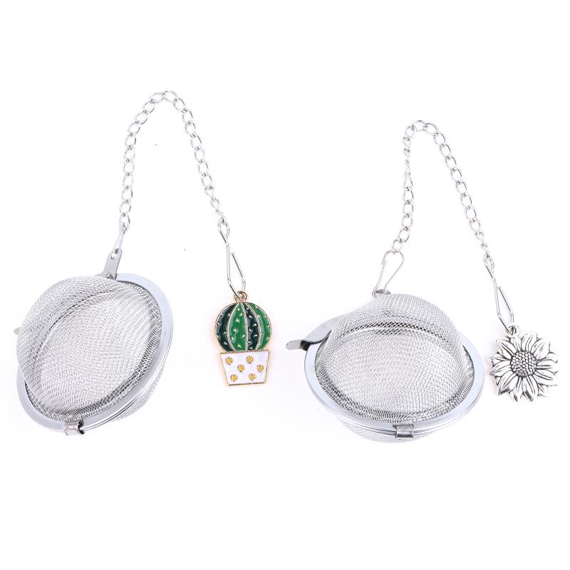 *2Pcs Stainless Steel Tea Infu - đánh giá và giá Coffee Tea Infuser