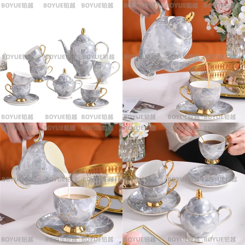 Luxury Bone China Coffee Cup a - đánh giá và giá Coffee Tea Box