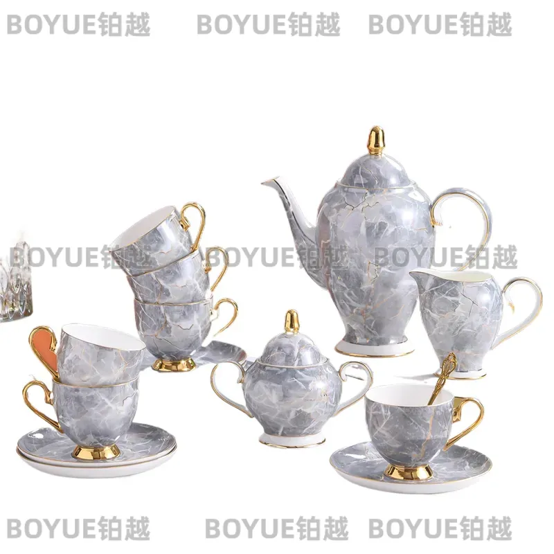 Luxury Bone China Coffee Cup a - đánh giá và giá Coffee Tea Box
