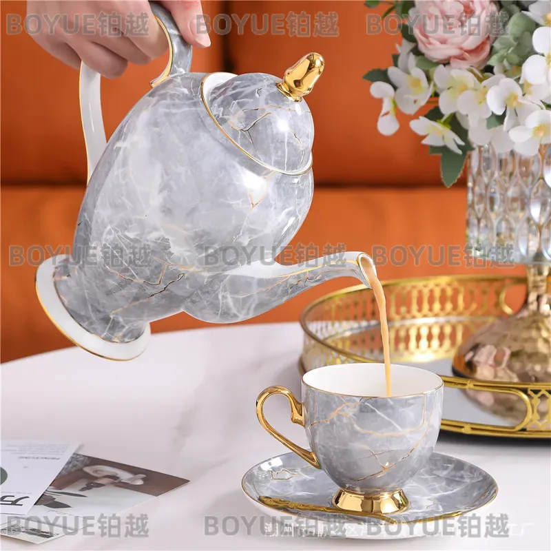 Luxury Bone China Coffee Cup a - đánh giá và giá Coffee Tea Box