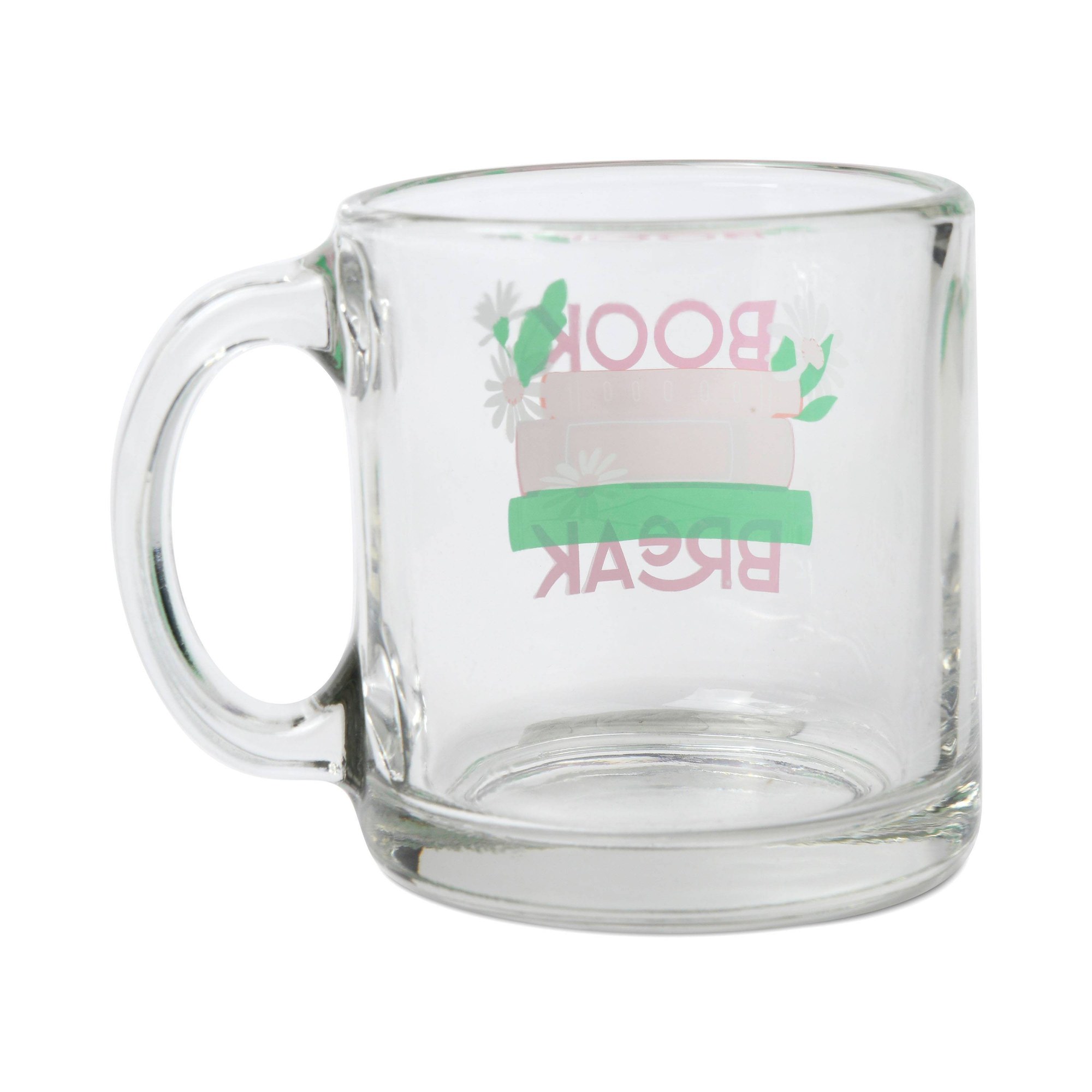 Book Break Ceramic Coffee Mug  - đánh giá và giá Coffee Tea Break