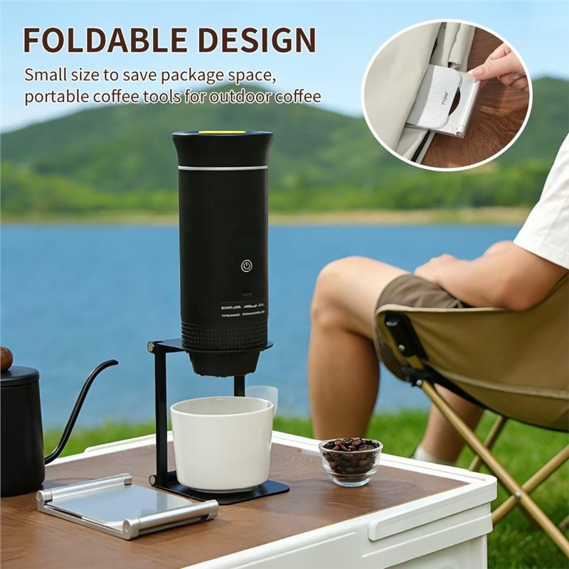 A73M-Pour Over Coffee Maker St - đánh giá và giá Coffee Dripper V60