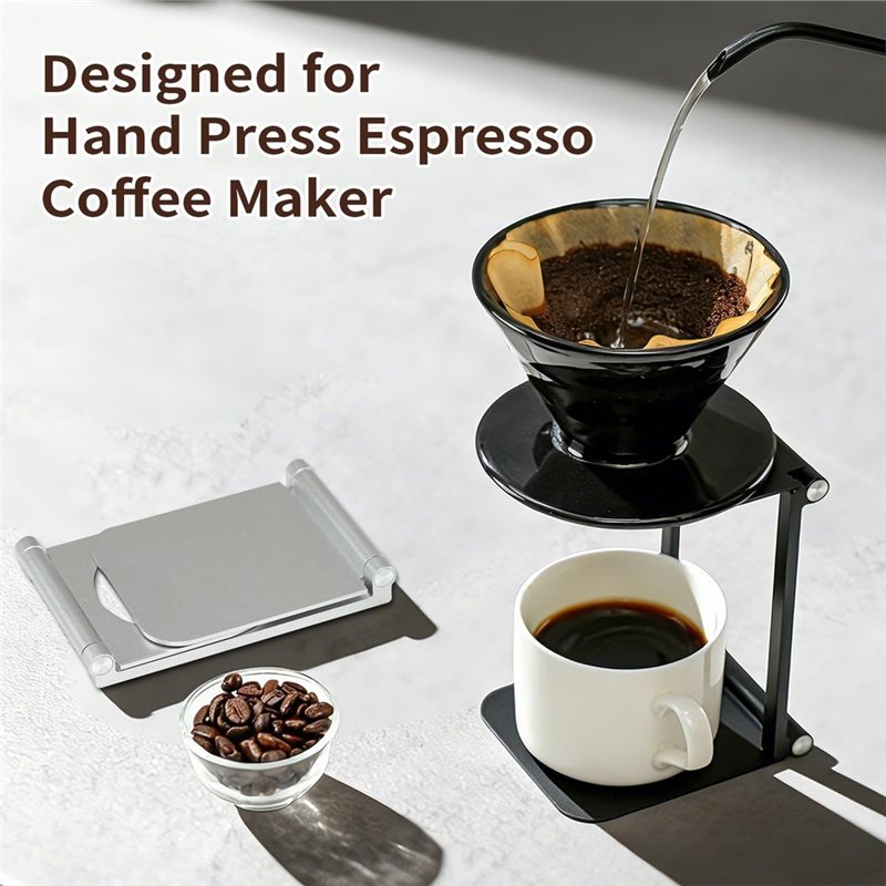 A73M-Pour Over Coffee Maker St - đánh giá và giá Coffee Dripper V60
