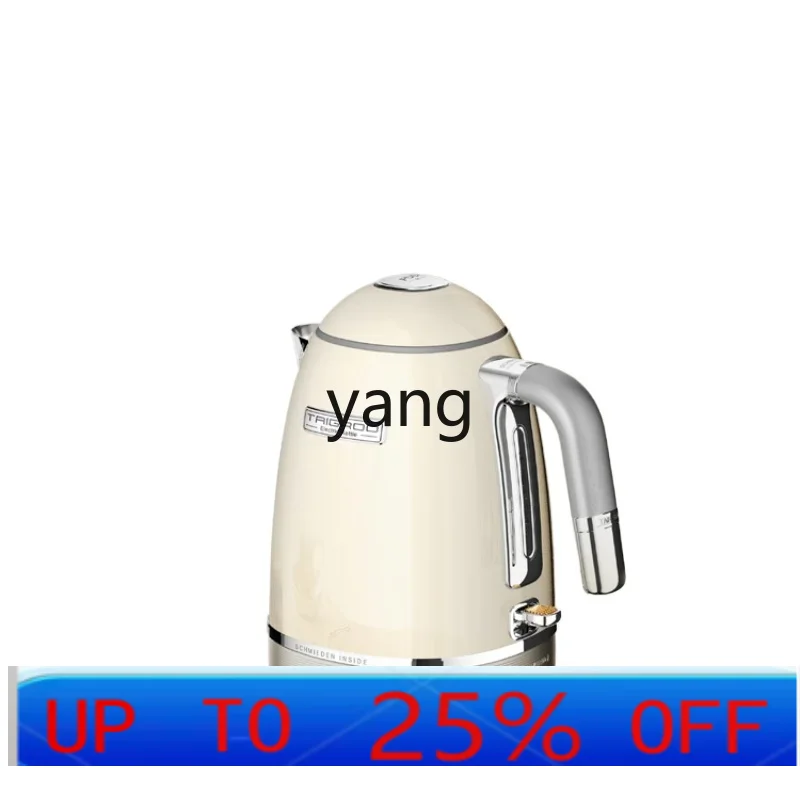CX Titanium Ancient Electric K - đánh giá và giá Tea & Coffee Quận 1