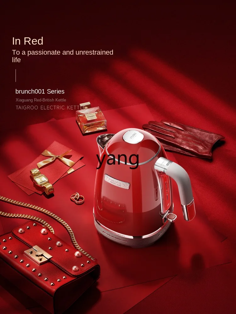 CX Titanium Ancient Electric K - đánh giá và giá Tea & Coffee Quận 1