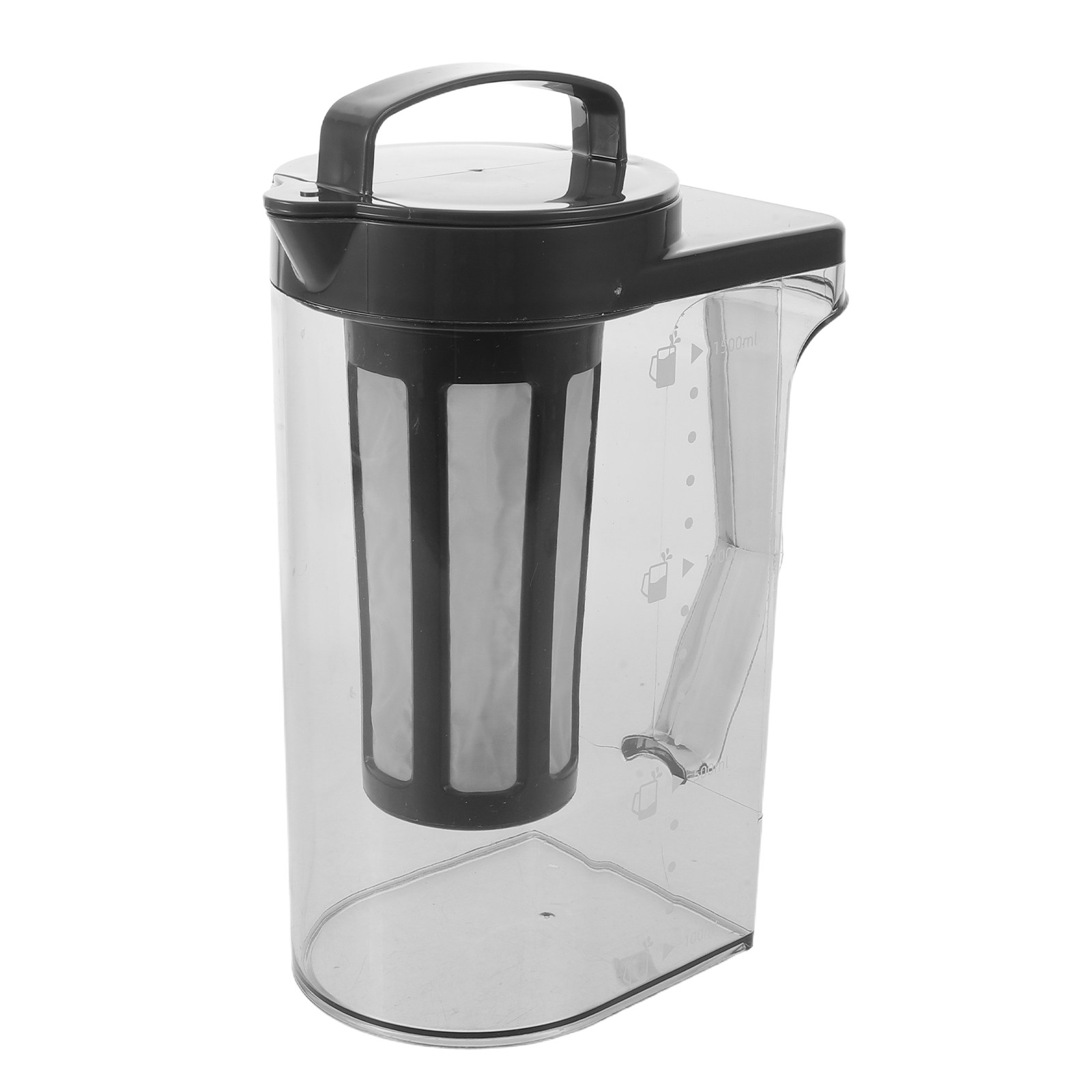 Large Capacity Cold Brew Coffe - đánh giá và giá Coffee Tea Infuser