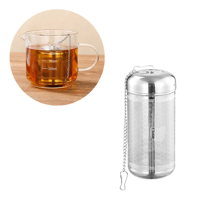 Stainless Steel Tea Infuser Te - đánh giá và giá Coffee Tea Infuser