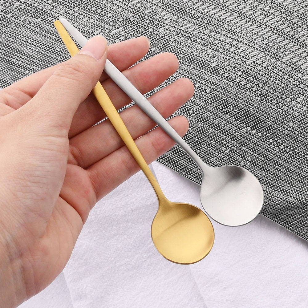 6Pcs Tea Coffee Stir Mini Spoo - đánh giá và giá Coffee Tea And Sugar Canister Set