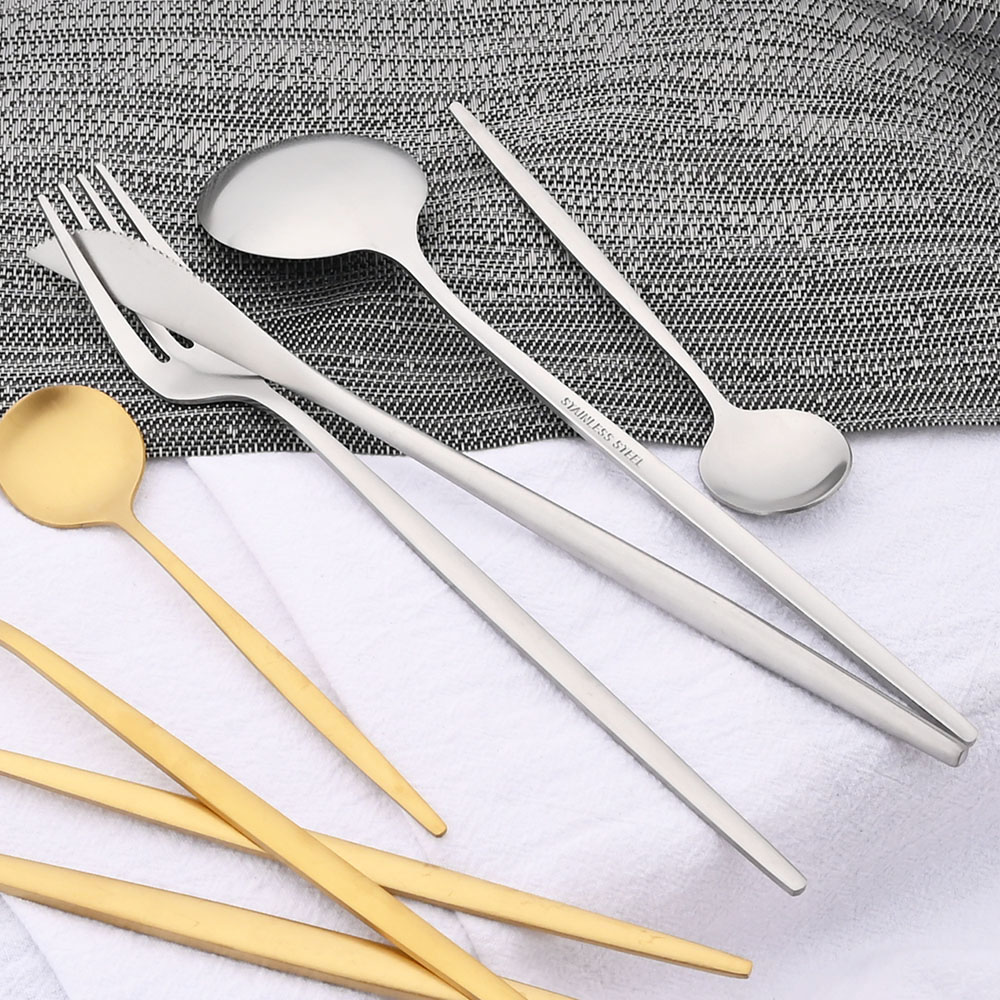 6Pcs Tea Coffee Stir Mini Spoo - đánh giá và giá Coffee Tea And Sugar Canister Set