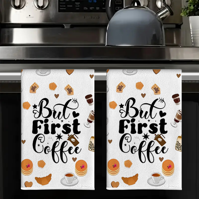2Pcs, Good Morning Coffee Brea - đánh giá và giá Coffee Tea Good Morning