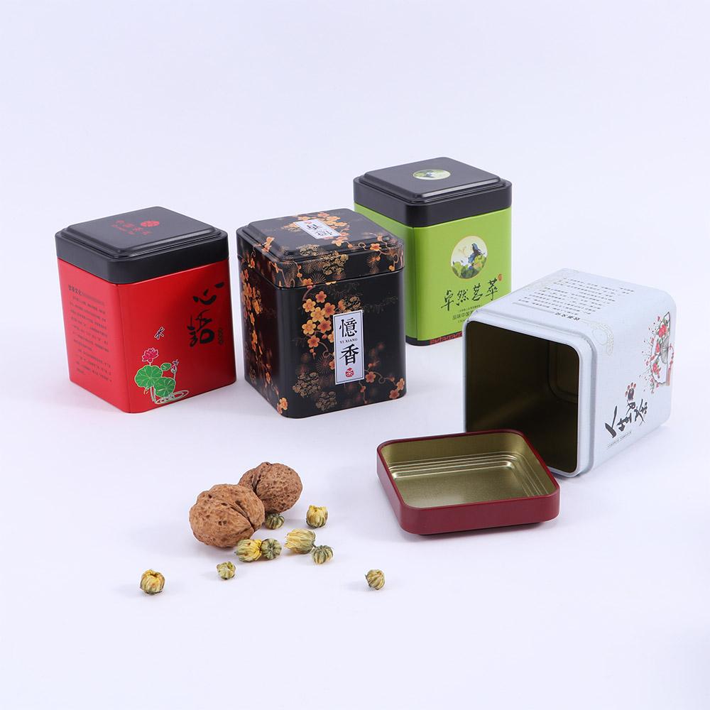 style Metal Decoration Kitchen - đánh giá và giá Coffee Tea And Sugar Canister Set