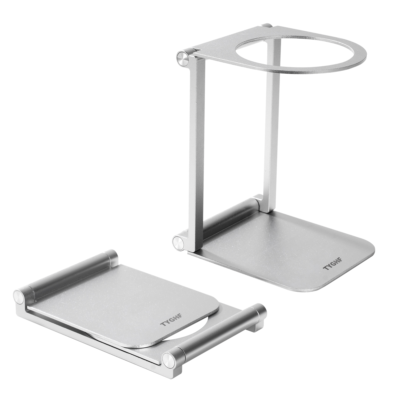 Pour Over Coffee Maker Stand,F - đánh giá và giá Coffee Dripper V60