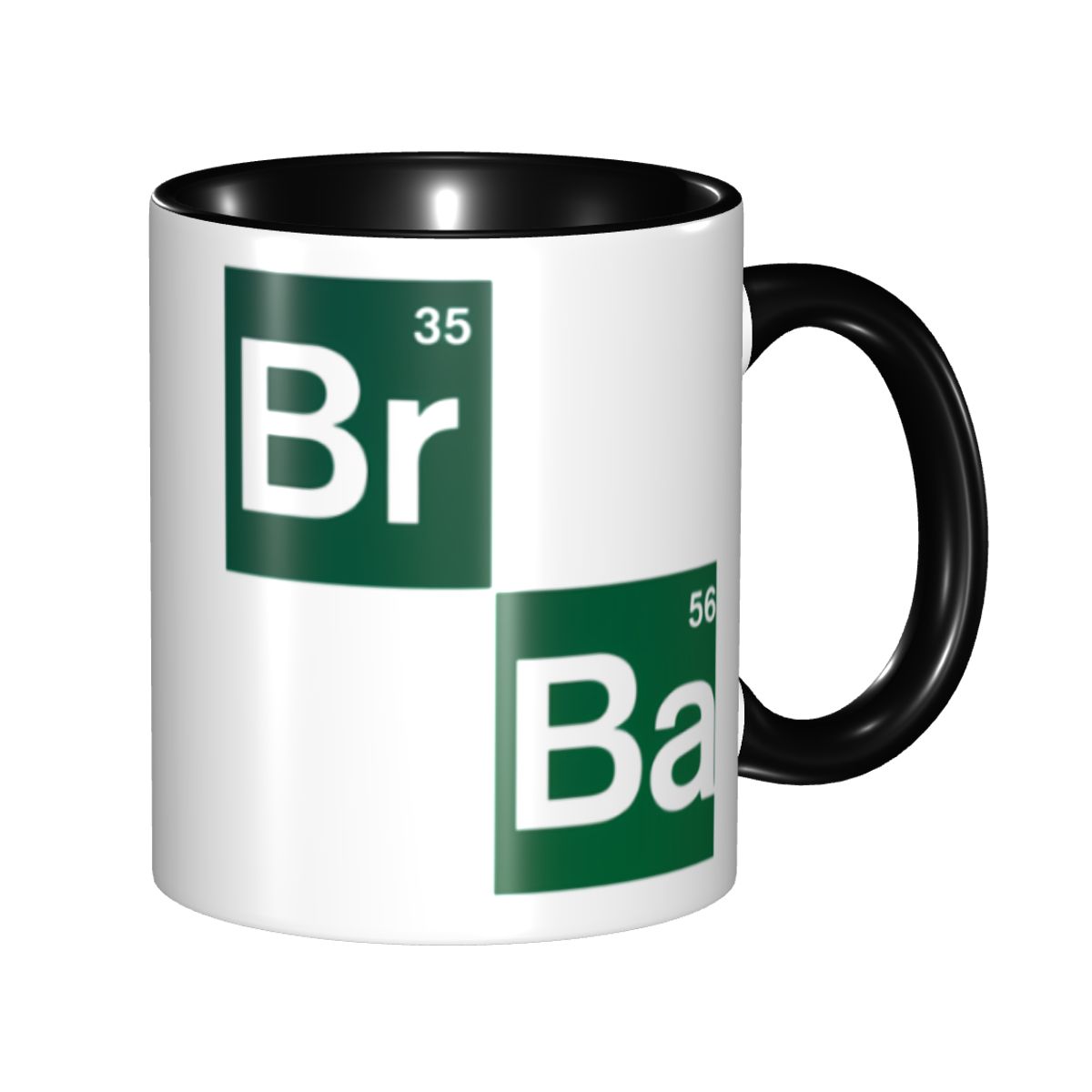 Breaking Elements Bad Coffee M - đánh giá và giá Coffee Tea Break