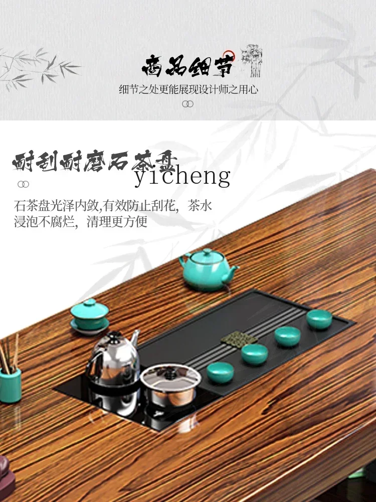 r5.13  one table and five chai - đánh giá và giá Tea & Coffee Quận 1