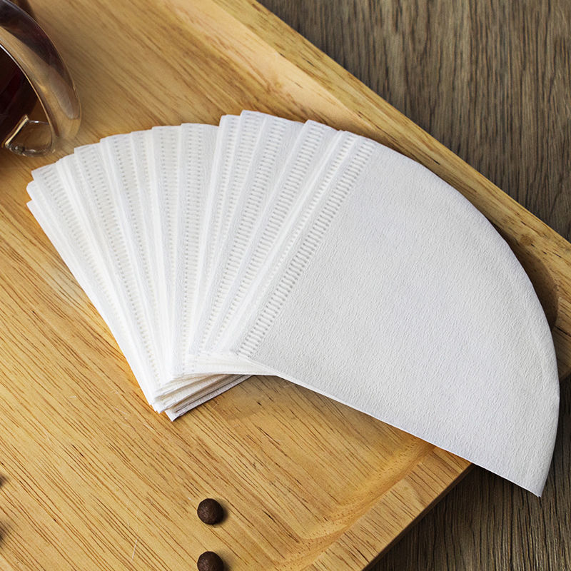 YRP 60 V Coffee Filter Paper C - đánh giá và giá Coffee Dripper V60