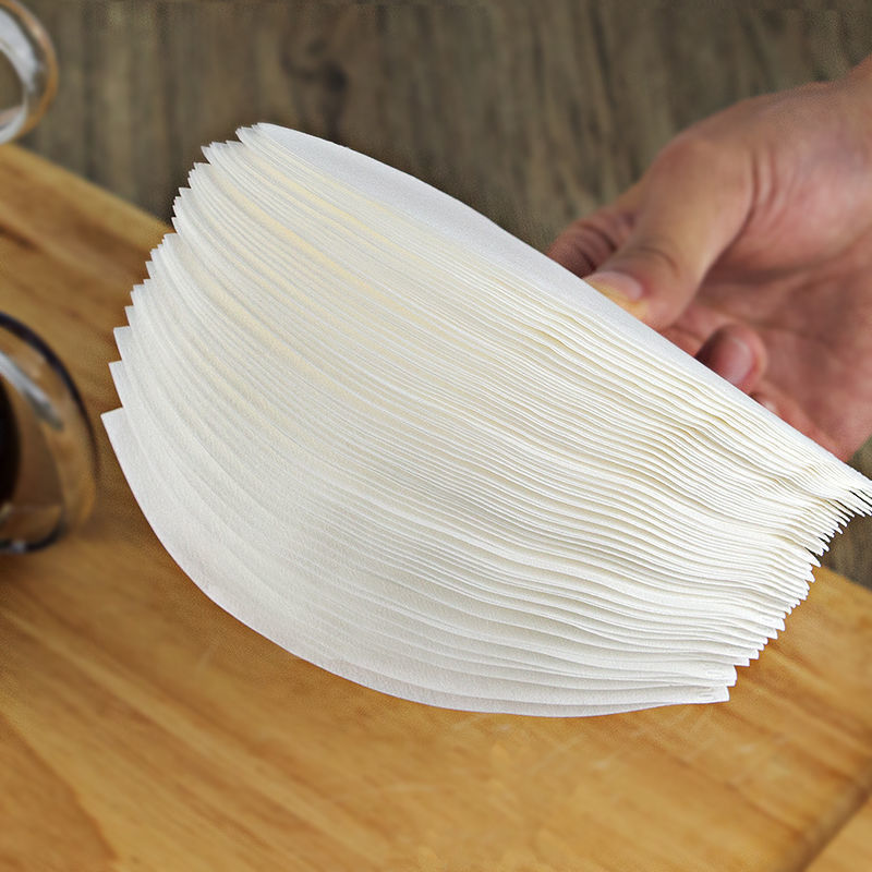 YRP 60 V Coffee Filter Paper C - đánh giá và giá Coffee Dripper V60