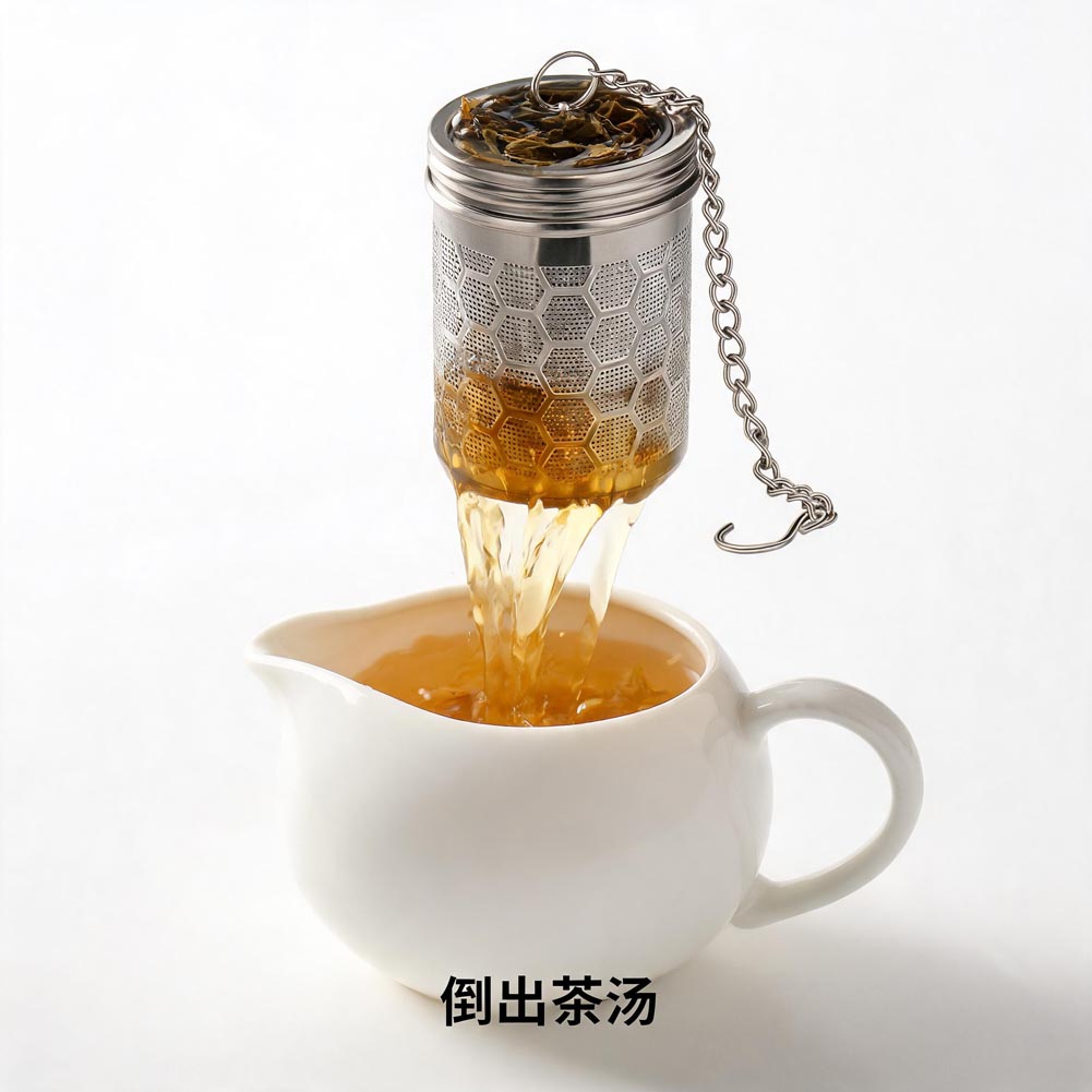 1Pcs Tea Strainer Rust-proof S - đánh giá và giá Coffee Tea Infuser