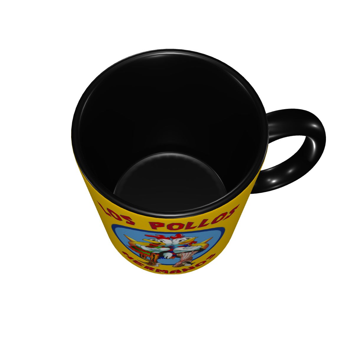 Breaking Bad Let's Cook Mug Fu - đánh giá và giá Coffee Tea Break