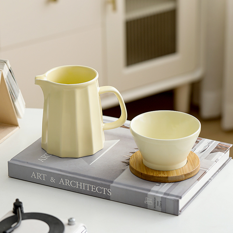 Ceramic V60 Coffee Dripper Set - đánh giá và giá Coffee Dripper V60