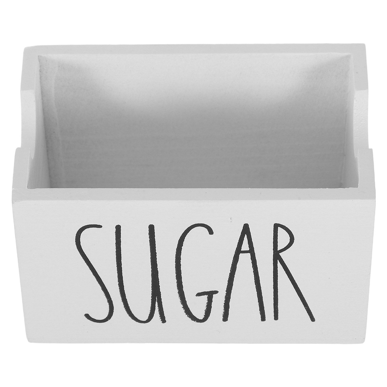 Premium Wood Sugar Packet Hold - đánh giá và giá Coffee Tea Box