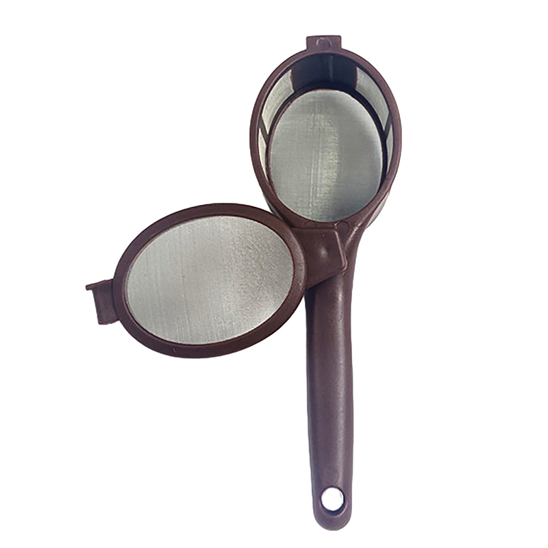 1PC Coffee Capsule Powder Filt - đánh giá và giá Coffee Tea Infuser