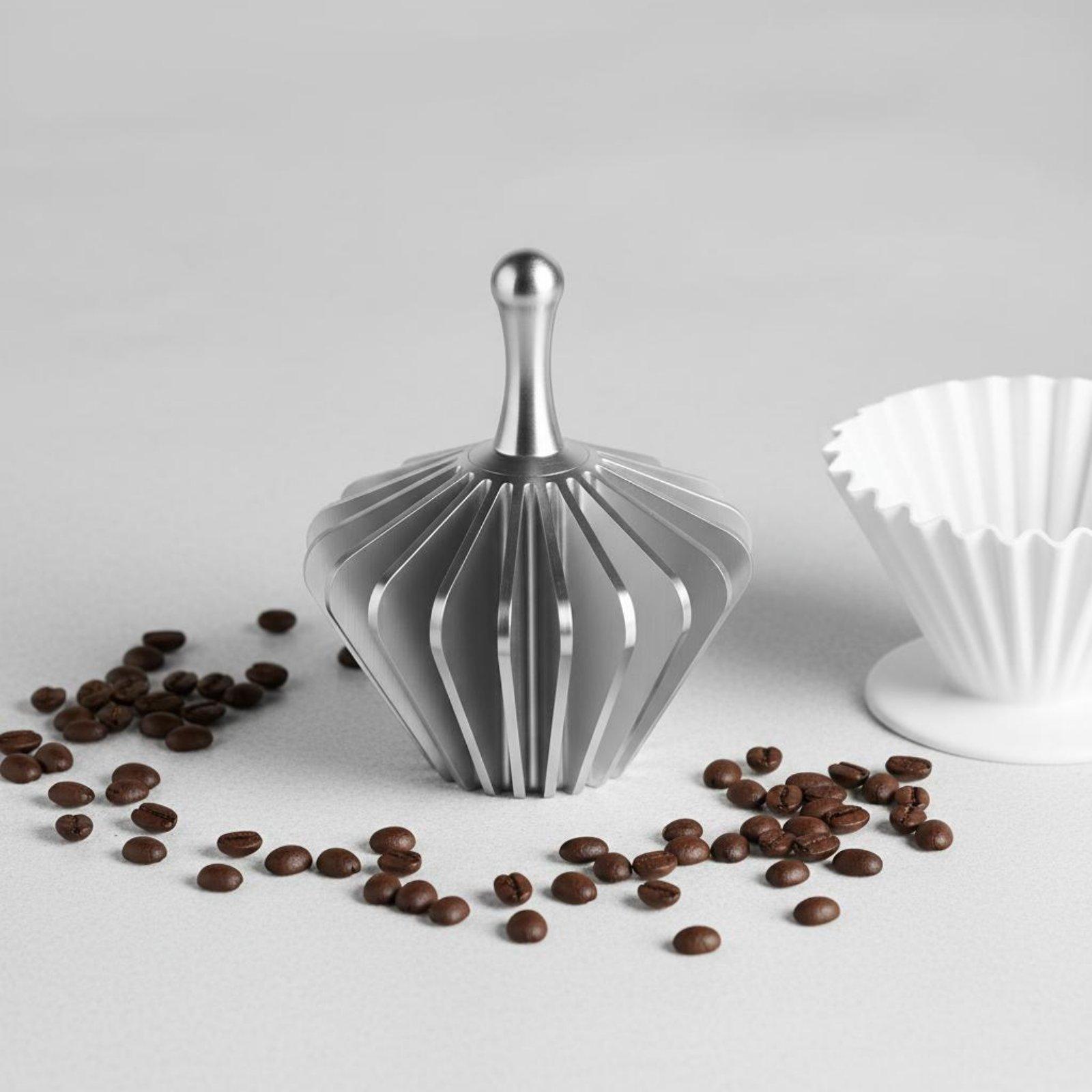 Heat Resistant Coffee Paper Pr - đánh giá và giá Coffee Dripper V60