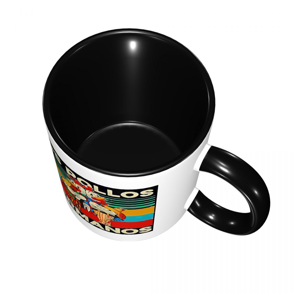 Breaking Bad Los Pollos Herman - đánh giá và giá Coffee Tea Break
