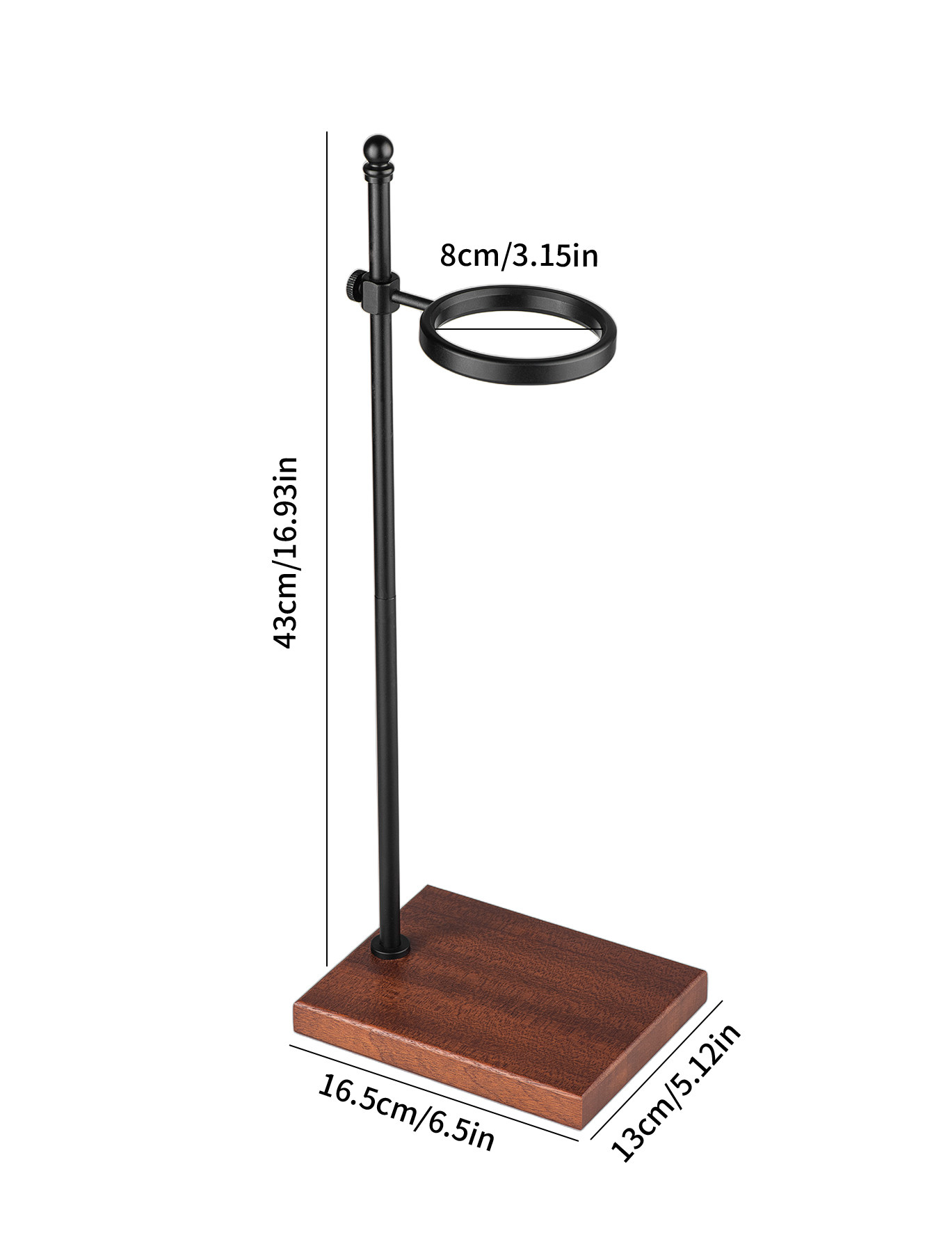 Spiral Cooling Coffee Dripper  - đánh giá và giá Coffee Dripper V60