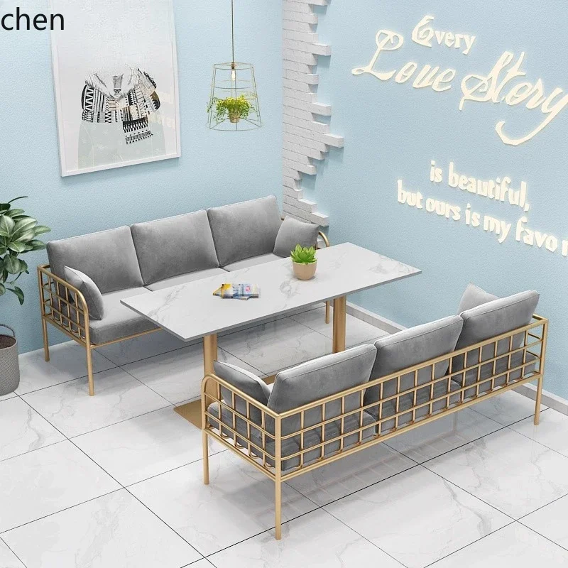 TQH7.2 Card Seat Sofa Internet - đánh giá và giá Tea & Coffee Quận 1