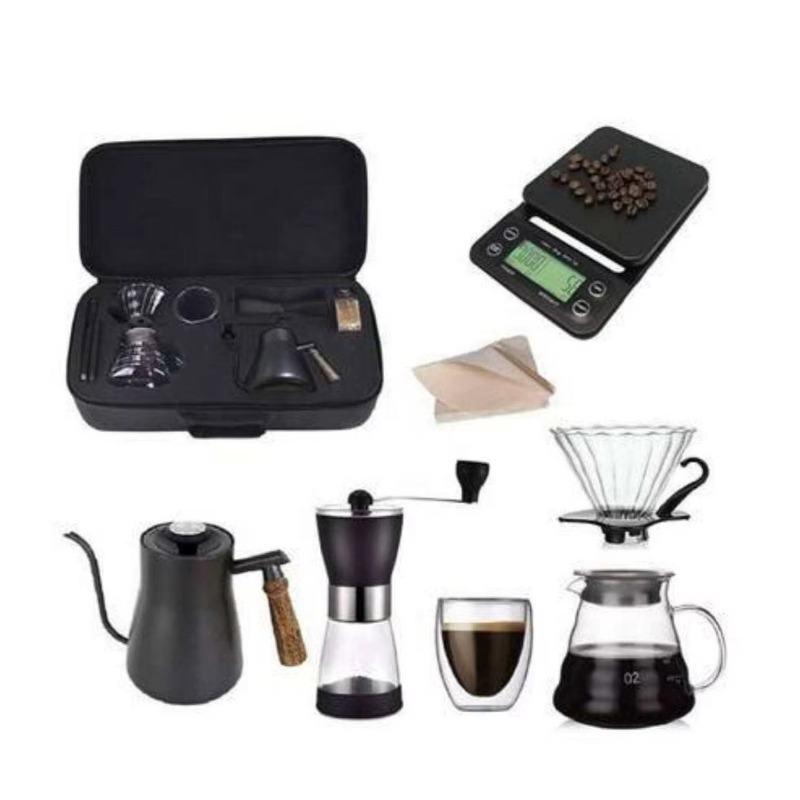 Health v 60 Coffee Dripper Ser - đánh giá và giá Coffee Dripper V60
